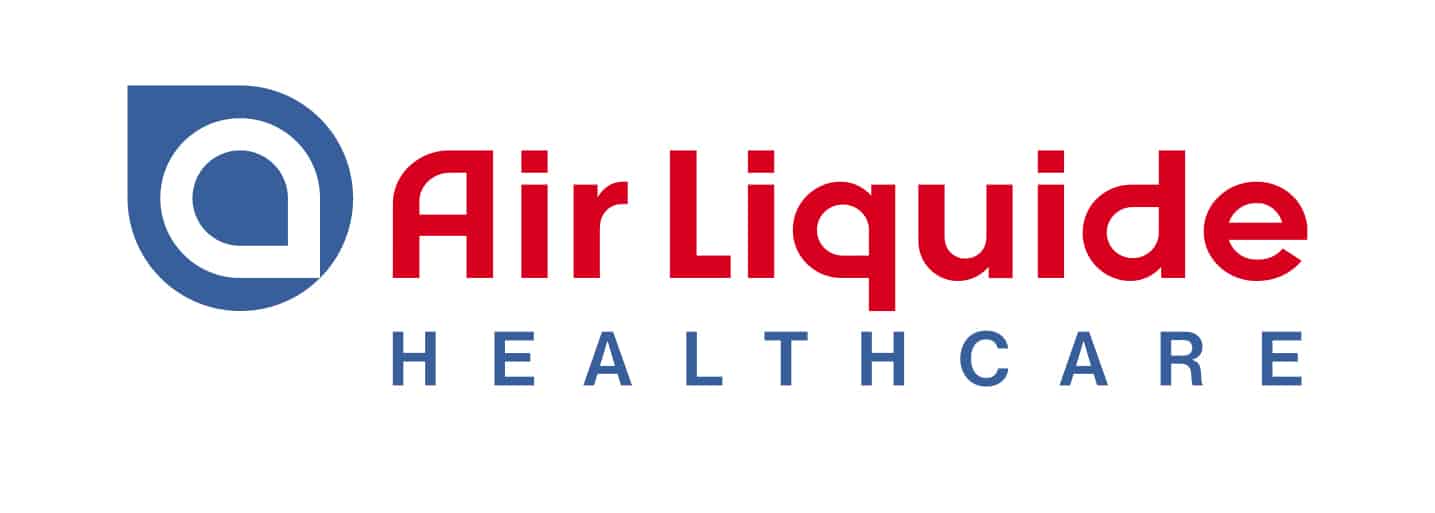 Air liquide Healthcare